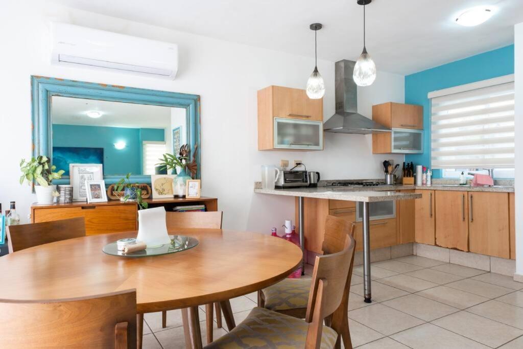 Apartamento Surf House! Bonita Casa Vacacional En Excelente Ubicación