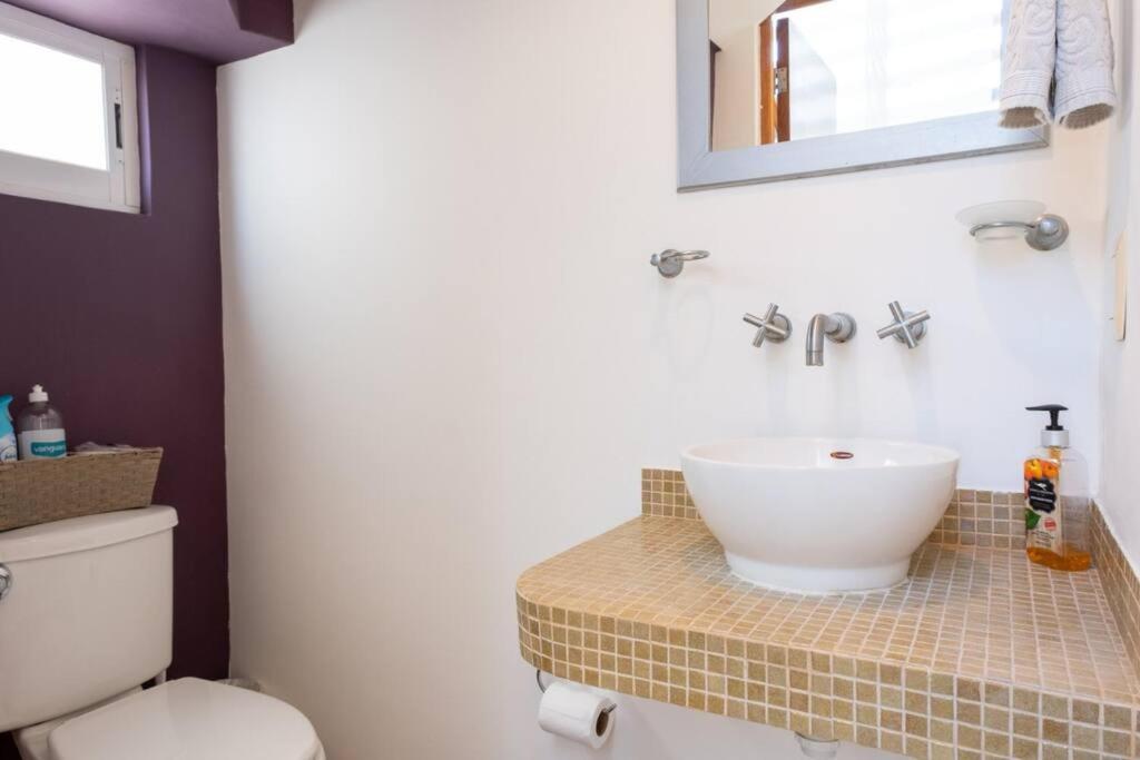 Apartamento Surf House! Bonita Casa Vacacional En Excelente Ubicación Mazatlán