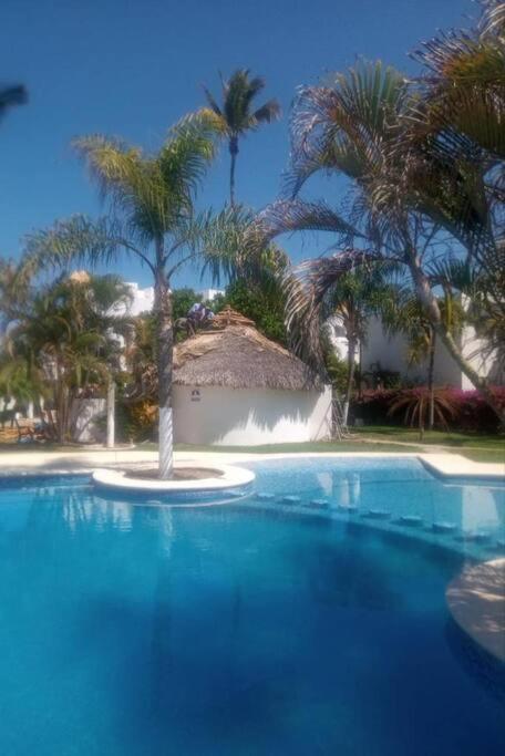 Surf House! Bonita Casa Vacacional En Excelente Ubicación Mazatlán